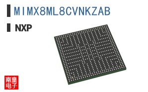 MIMX8ML8CVNKZAB