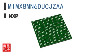 MIMX8MN6DUCJZAA