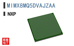 MIMX8MQ5DVAJZAA
