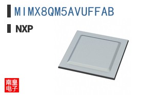 MIMX8QM5AVUFFAB