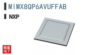 MIMX8QP6AVUFFAB