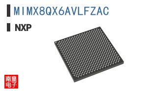 MIMX8QX6AVLFZAC