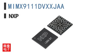 MIMX9111DVXXJAA