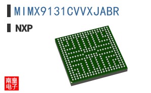 MIMX9131CVVXJABR