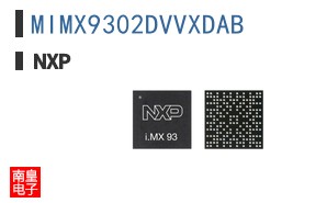 MIMX9302DVVXDAB