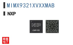 MIMX9321XVXXMAB