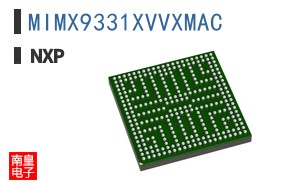 MIMX9331XVVXMAC