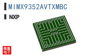MIMX9352AVTXMBC