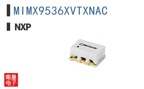 MIMX9536XVTXNAC