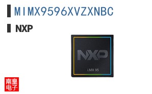 MIMX9596XVZXNBC