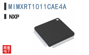 MIMXRT1011CAE4A