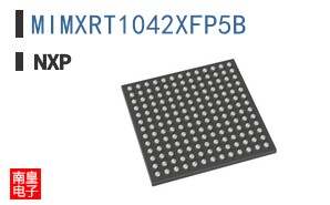 MIMXRT1042XFP5B