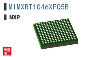 MIMXRT1046XFQ5B
