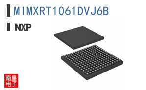 MIMXRT1061DVJ6B