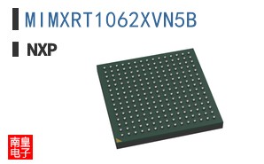 MIMXRT1062XVN5B
