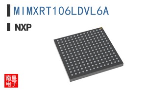 MIMXRT106LDVL6A