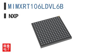 MIMXRT106LDVL6B