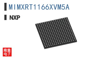 MIMXRT1166XVM5A