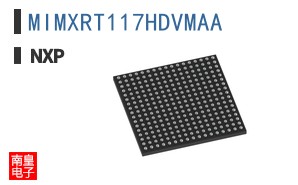 MIMXRT117HDVMAA