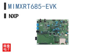MIMXRT685-EVK