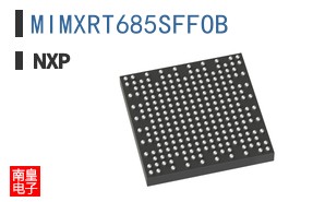 MIMXRT685SFFOB