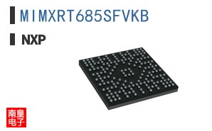 MIMXRT685SFVKB