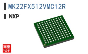 MK22FX512VMC12R