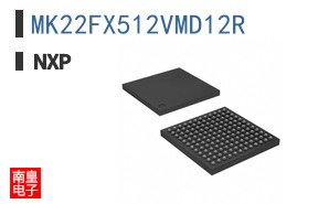 MK22FX512VMD12R