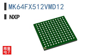 MK64FX512VMD12