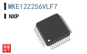 MKE12Z256VLF7