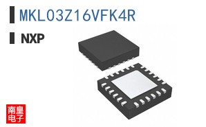 MKL03Z16VFK4R