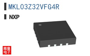 MKL03Z32VFG4R