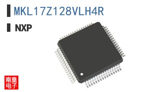 MKL17Z128VLH4R