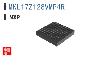 MKL17Z128VMP4R