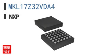 MKL17Z32VDA4