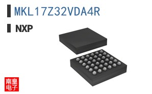 MKL17Z32VDA4R