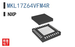 MKL17Z64VFM4R