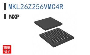 MKL26Z256VMC4R