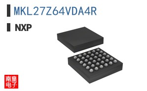 MKL27Z64VDA4R