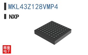 MKL43Z128VMP4