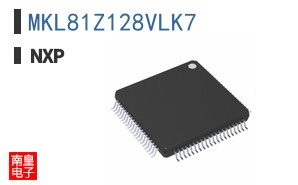 MKL81Z128VLK7