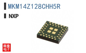 MKM14Z128CHH5R