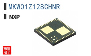 MKW01Z128CHNR