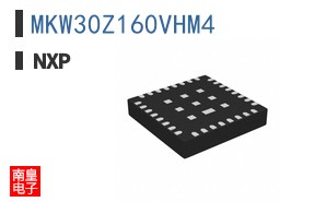 MKW30Z160VHM4