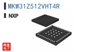 MKW31Z512VHT4R