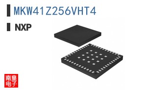MKW41Z256VHT4