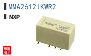 MMA2612IKWR2