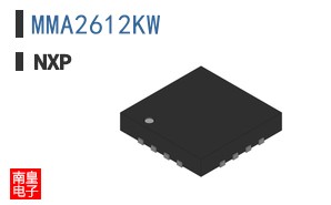 MMA2612KW