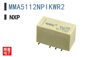 MMA5112NPIKWR2