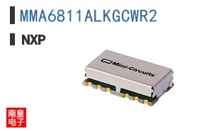 MMA6811ALKGCWR2